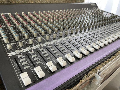 Mackie sr24 vlz - sr24-4,