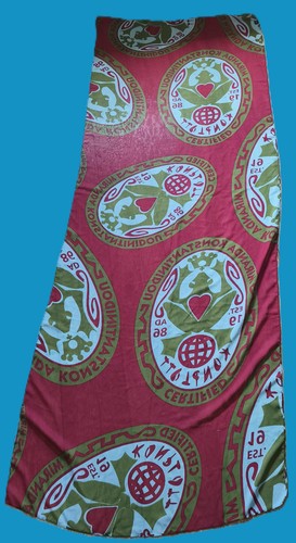 Original konplott schal - konplott,