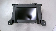 Display Bildschirm Bordcomputer Opel Zafira 1.9 Cdti Bj 2006 B 2294304