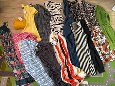 Bekleidungspaket Damen Gr.S