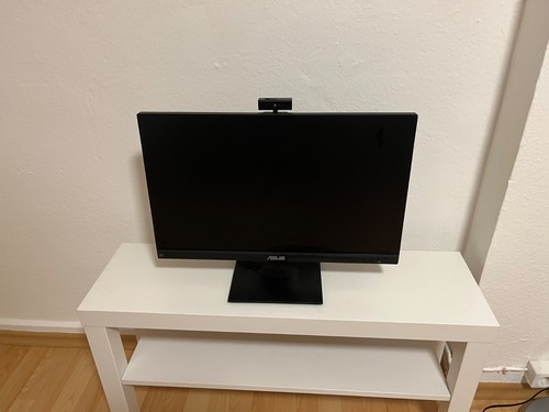 Asus be24eqk zoll fullhd - asus, 23,8