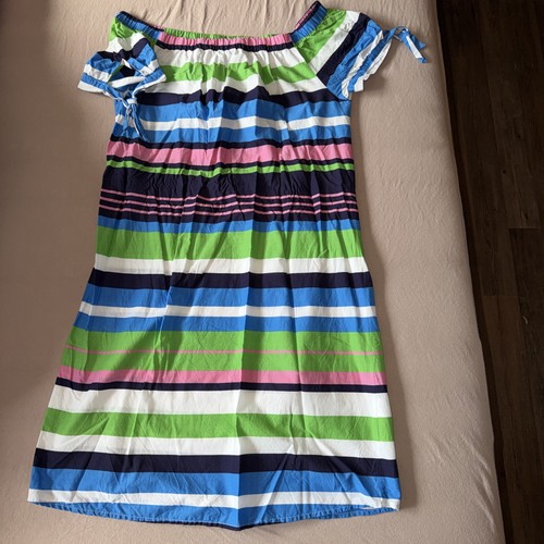 Kleid marke emily van - kleid,