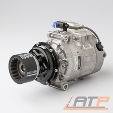 DENSO Kompressor, Klimaanlage
