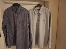 2 Herrenhemden XL + XXL