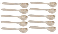 Holzlöffel 8cm – Zucker