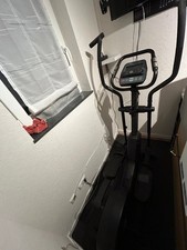 Crosstrainer Cardiostrong EX60