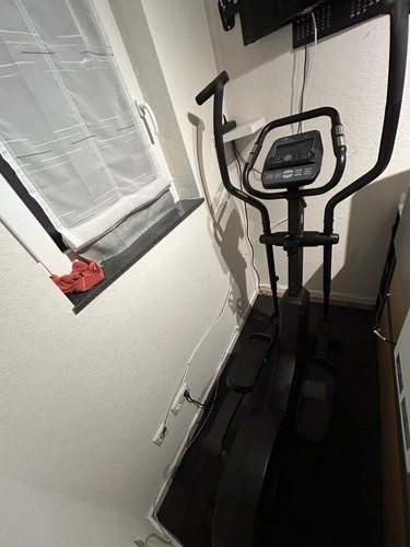 Crosstrainer cardiostrong ex60 - cardiostrong,