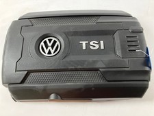 Motorabdeckung VW Golf VII