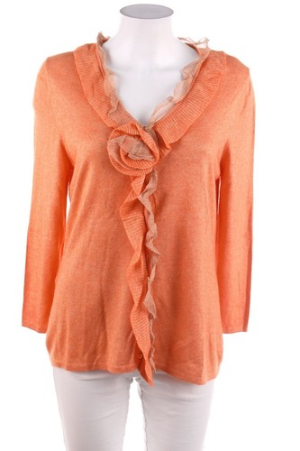 Ohne label strickjacke - ohne,