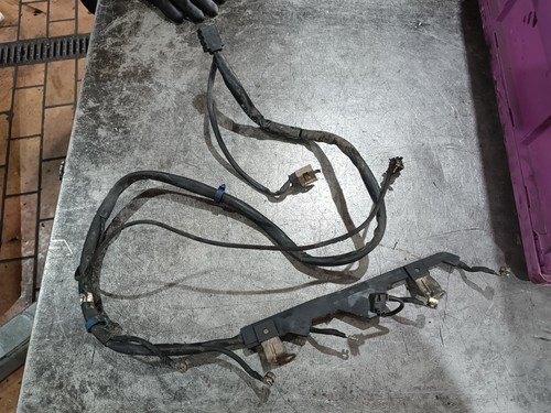 Original mercedes w126 - original, w124