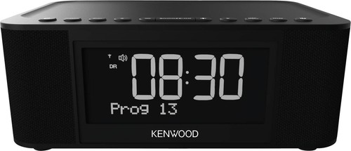 Kenwood uhrenradio - kenwood,