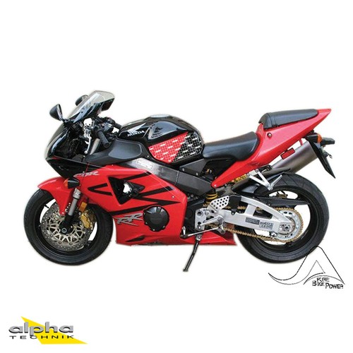 Stompgrip klar honda - honda, cbr900rr