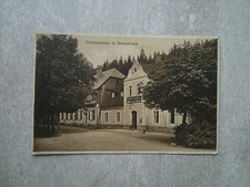 AK Breitenbach Potůčky