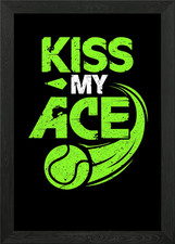 Kiss My Ace Great Server T