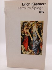Lärm im Spiegel Erich