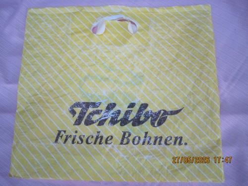 Tragetasche plastiktüte tüte - plastiktüte,