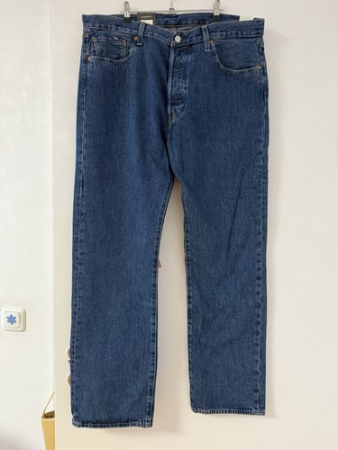 Levi 501 jeans - 501,