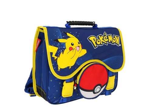 Pokémon rucksack backpack - pokémon,
