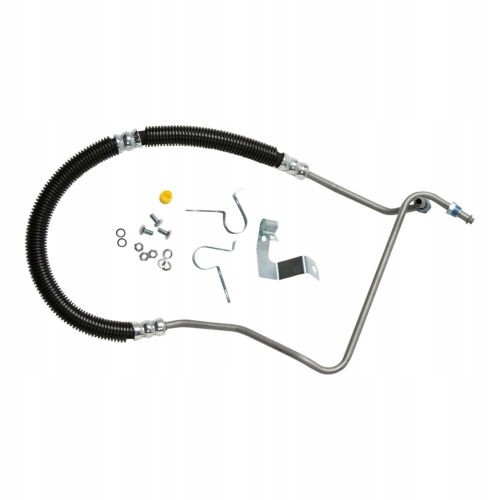 Druckschlauchleitung