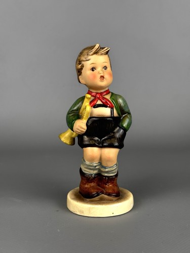 Goebel hummel hum97 figur - hummel,