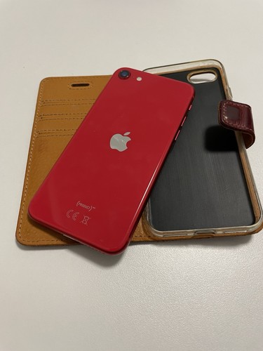 Apple iphone 2 - se, (2