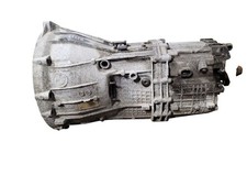 BMW 3 F30 F35 F31 2012 6 Gang