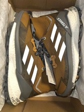 Adidas x and wander Terrex