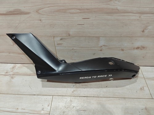 Ktm duke 125 200 - duke, verkleidung