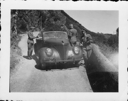 Wk2 foto wehrmacht soldaten - wk2,