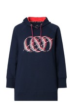 Laurasøn Damen Longsweat