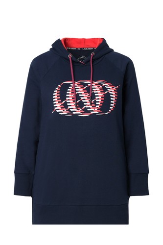 Laurasøn damen longsweat - laurasøn,