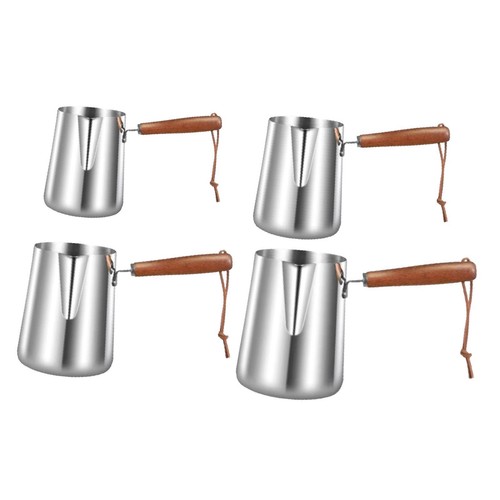 Türkische wärmer kaffeekanne - türkische,