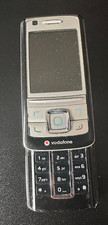 Nokia  6280 - Schwarz (Ohne