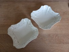 Servier schalen - 2,
