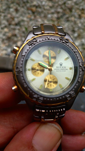 Titanium eco drive herren - titanium,