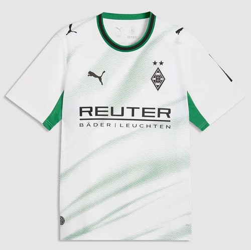 Puma borussia mönchengladbach - puma,