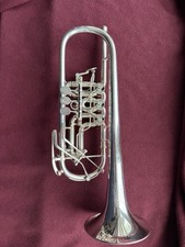 Thein C-Trompete Modell Berlin