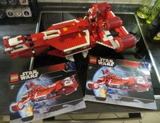 LEGO Star Wars 7665 Republic