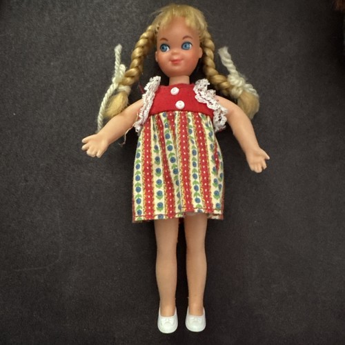 Barbie tutti puppe vintage - puppe,