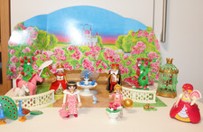 Playmobil Traumschloss Prinzessin mit Einhorn / Adventskalender Nr. 5154