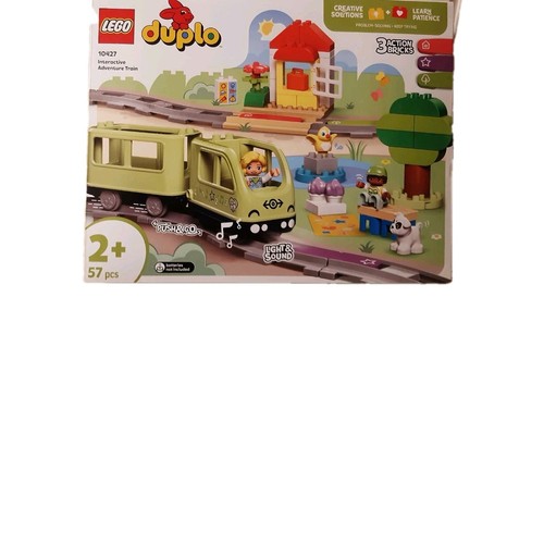 Lego duplo 10427 - lego®,