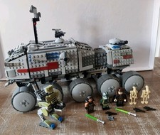 Lego Star Wars Set 75151 Clone Turbo Tank