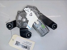 SCHEIBENWISCHERMOTOR HINTEN Peugeot 307 SW (3H) 2003 6405L9 #A123_8121030184459