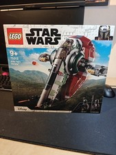 LEGO 75312 STAR WARS Boba