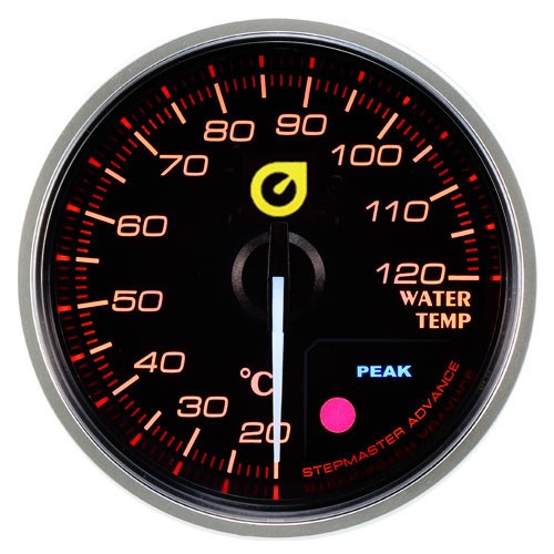 Neu auto gauge - neu,