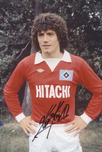 Kevin keegan original - kevin,