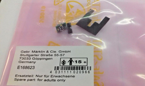 Märklin e168623 beleuchtung - märklin,