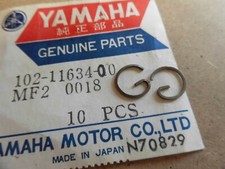 Yamaha MF1 MF2 MJ2 MJ2T