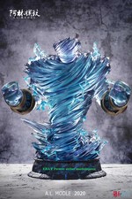 ALIN Model WOW Wind Elemental