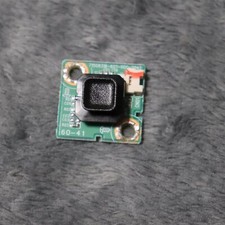 PHILIPS TV / 50PUK6809/12 / Power Button / 996590009462 / 715G6316-K01-000-004I 